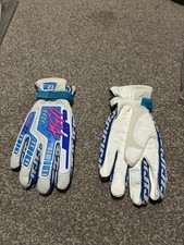 Jt Racing 80s Motocross Gloves