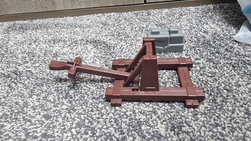 Vgc crossbows catapults - &,