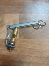 Genuine Mamod 1/4"  Standard