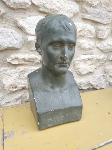 Napoleon bonaparte portrait - napoleon,