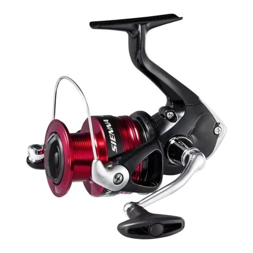 Shimano sienna match feeder - fg,