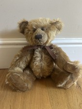 Rare 2002 Russ Legacy Teddy Bear Limited Edition