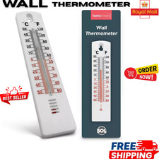WALL THERMOMETER Indoor