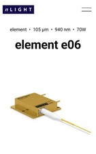 Laser Diodes (pair)