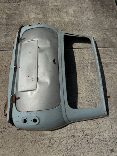 Classic austin mini cooper - austin,
