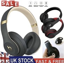 Beats Solo Pro On-Ear Wireless