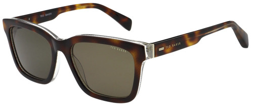 Ted baker tb1722 101 brown - 101,