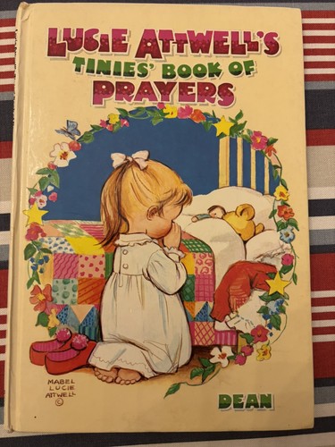 1967 lucie attwell - 1967,
