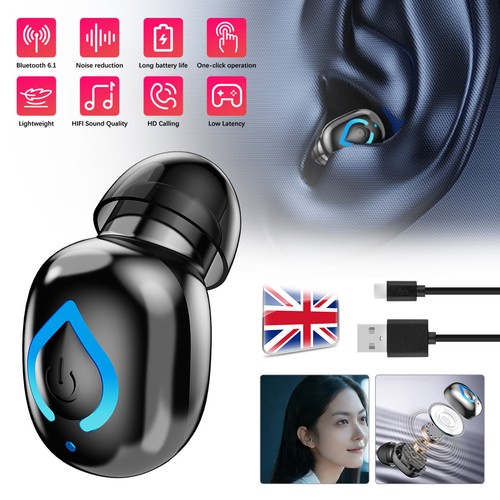 Wireless sleep earbuds - wireless,