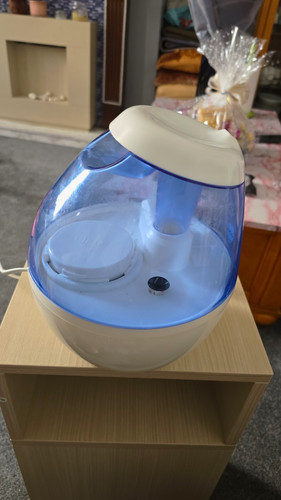 Vicks mini coolmist ultrasonic - vicks,