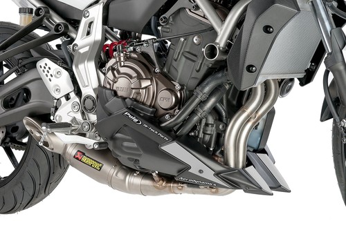 Puig bugspoiler for yamaha - puig,