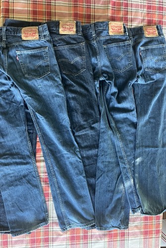 Pairs mens levi - mens, 527