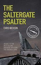 The Saltergate Psalter: John