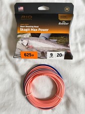 RIO Elite Skagit Max Power