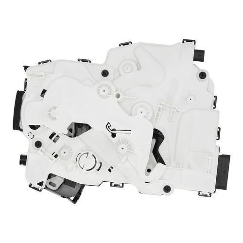 Central door lock - lock, for