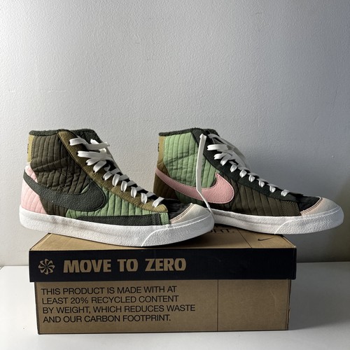 Nike blazer mid premium - blazer, '77