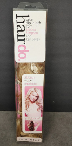 Hair jessica simpson - do, 23”