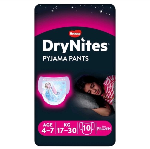 Huggies drynites pyjama pants - pyjama,