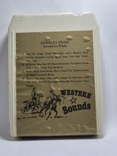 Charlie Pride , Country Pride