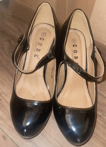 Core vintage mary jane - vintage,