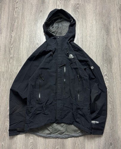 Mountain equipment gore tex - equipment, gore-tex