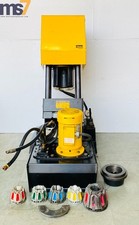 Parker parkrimp hydraulic - parkrimp, 2