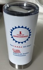 EcoVessel Stainless Steel 24oz