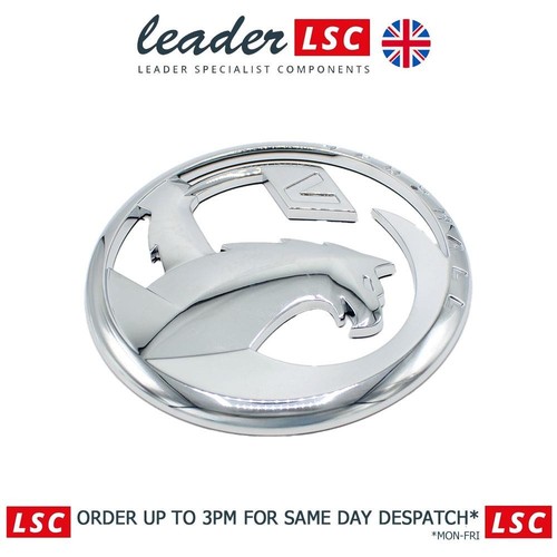 Rear griffin badge - griffin,