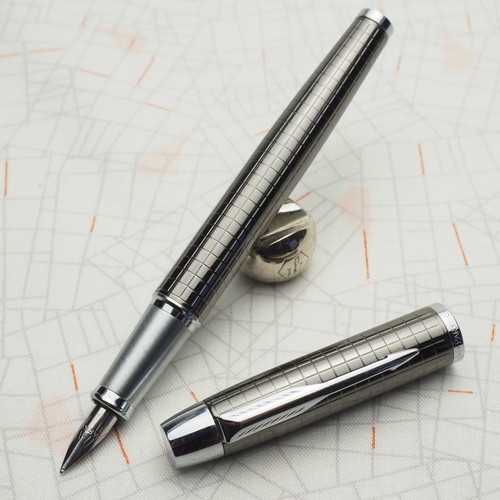 Parker premium black - im,