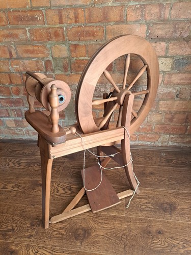 Ashford traditional spinning - traditional,