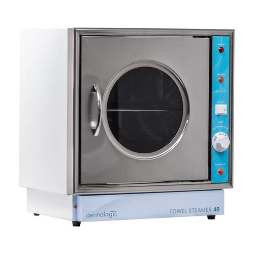 Towel steamer professional - towel,