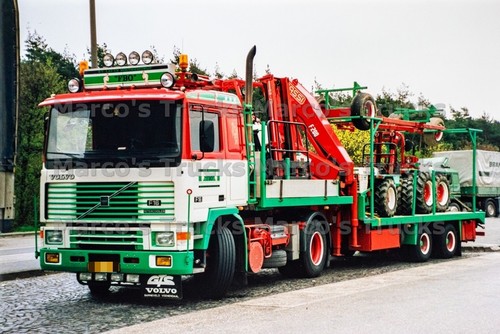 Truck photo volvo - photo,