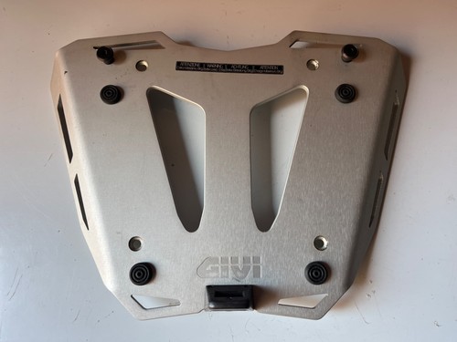 Bmw r1200rt top box rack - r1200rt,