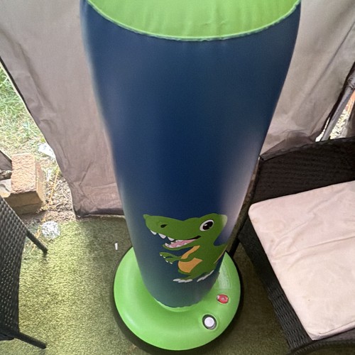 Qpau freestanding inflatable - qpau,