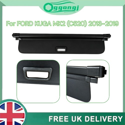 New ford kuga mk2 2013 - new, 2013-2019