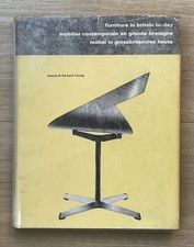 FURNITURE IN BRITAIN TODAY