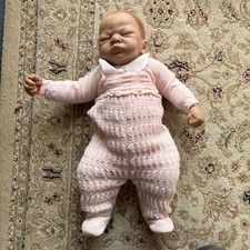 Collector Reborn Doll Ashton
