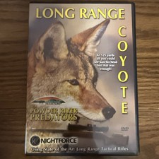 Powder River Predators: LONG