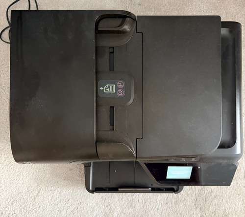 Officejet pro 8600 a4 - pro,