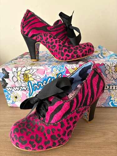 Irregular choice summer - irregular,