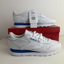 Reebok Classic Leather White
