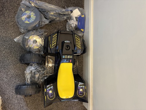 Batman move electric - move, mini