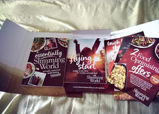 Slimming World Starter Pack