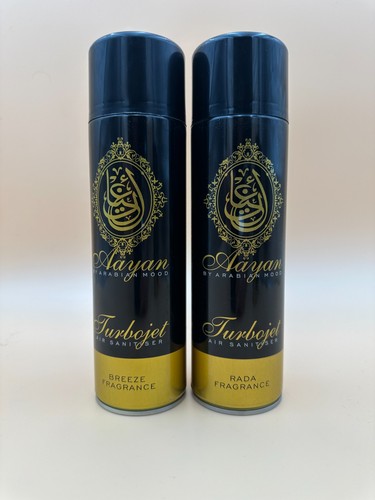 Dubai air freshener - dubai,