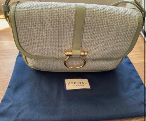 Aspinal london crossbody - aspinal, of