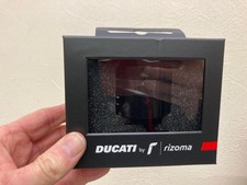 Genuine Ducati Rizoma Wave