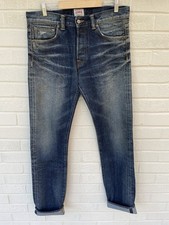 Edwin Jeans Mens Ed-71 Blue
