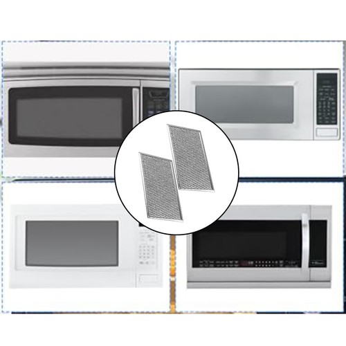 Microwave aluminum grease - microwave,