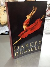 Life in Dance by Bussell, CBE