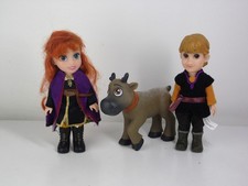 Disney Frozen 2 Petite Mini